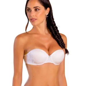 Dámská korzetová podprsenka Leilieve M5001 Doucer