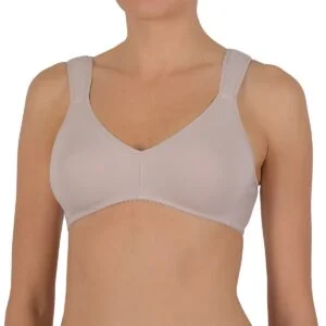 Dámská nevyztužená podprsenka Naturana 5127