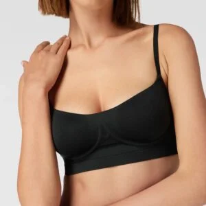 Dámská podprsenka Calvin Klein QF6609E BONDED FLEX