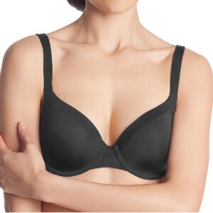 Dámská podprsenka DIM 4D63 GENEROUS LIGHT MOULDED BRA tělová