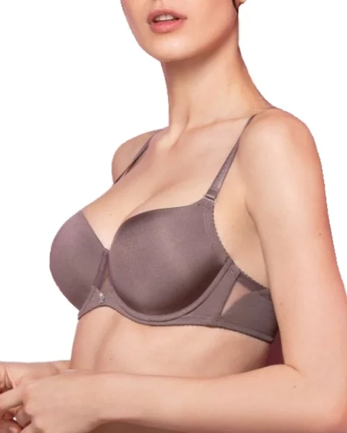 Dámská podprsenka Leilieve 6044 tělová