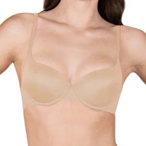 Dámská podprsenka Lisca 20192 Bella tělová