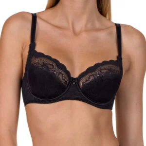 Dámská podprsenka Lisca 20226 Evelyn barvy