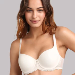 Dámská podprsenka Playtex 09AW šampáňo