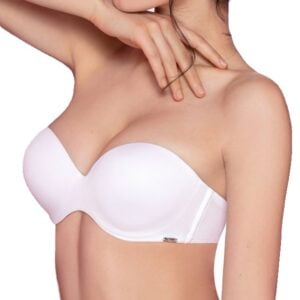 Dámská push-up podprsenka Leilieve 6001