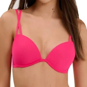 Dámská push-up podprsenka Lisca 60514 CANDY