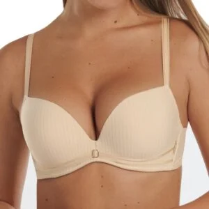 Dámská push-up podprsenka Lisca LAURA 20326 tělová