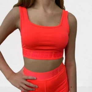 Dámská sportovní podprsenka Guess V2GP08 Aileen