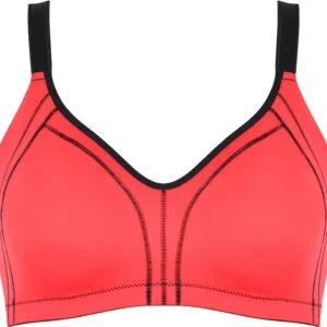 Dámská sportovní podprsenka Naturana 5632