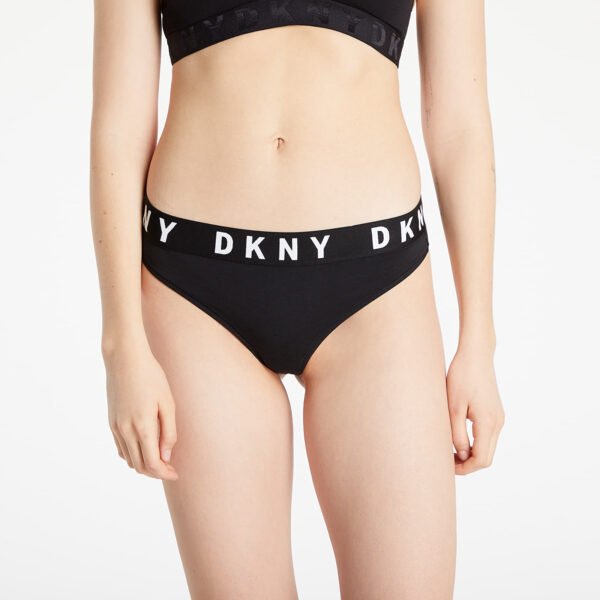 Dámská tanga DKNY DK4529