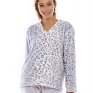 Dámská teplá mikina Vestis 6456 Irbis