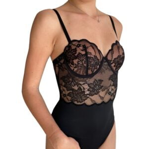 Dámské body Gisela 10025U