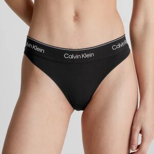 Dámské brazilky Calvin Klein QF7114E