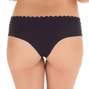 Dámské brazilky DIM 05DR BODY TOUCH COTTON 2 kusy