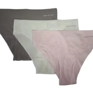 Dámské kalhotky Tommy Hilfiger UW0UW03871 3 kusy
