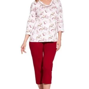 Dámské pyžamo CORNETTE 481/360 Adele