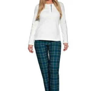 Dámské pyžamo CORNETTE 763/350 Nelly