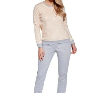 Dámské pyžamo CORNETTE 784/336 Sandra