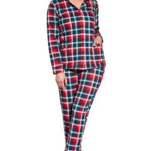 Dámské pyžamo Cornette 482/369 Roxy