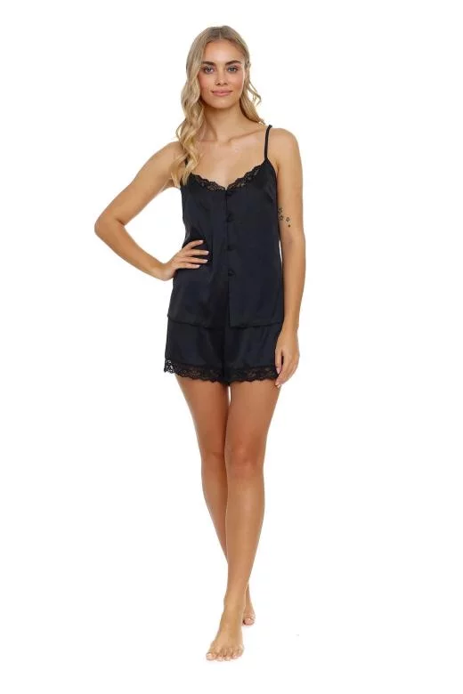 Dámské pyžamo DoctorNap 5100