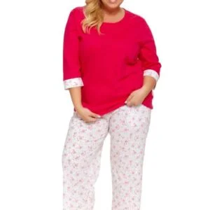 Dámské pyžamo Doctornap 5279