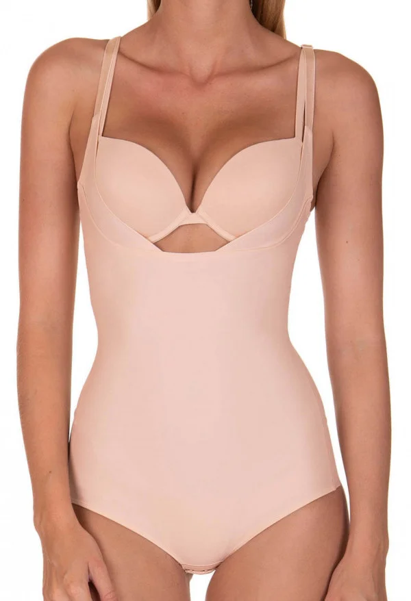 Dámské stahující body Lisca 23219 Bella tělové