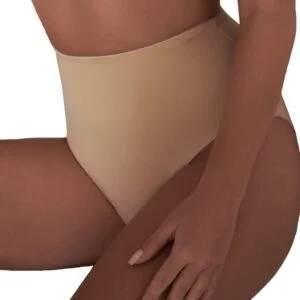 Dámské stahující kalhotky Lisca JANE 22298