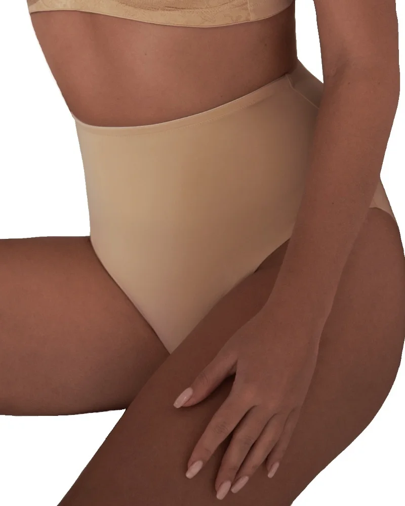 Dámské stahující kalhotky Lisca JANE 22298