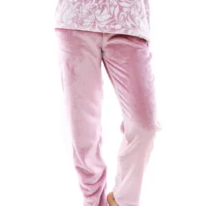 Dámské teplé kalhoty Vestis Flora 6956