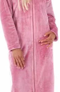 Dámský hřejivý župan Vestis Siena 3656