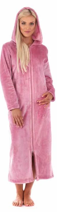 Dámský hřejivý župan Vestis Siena 3656