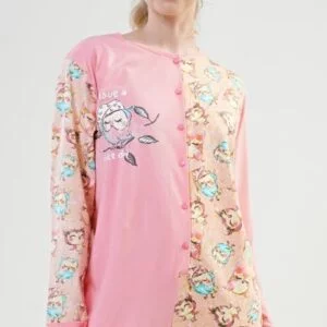 Dámský overal Vienetta Secret Sovičky