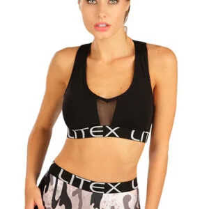 Dámský sportovní top Litex 9C652