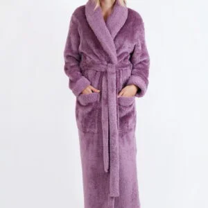 Dámský župan Vestis ALTA 2143 bezinka