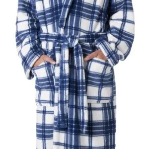 Pánský dlouhý župan Vestis 2132 Ryan