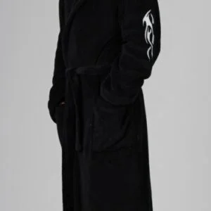 Pánský dlouhý župan Vestis 3649 Tribal-tampa new