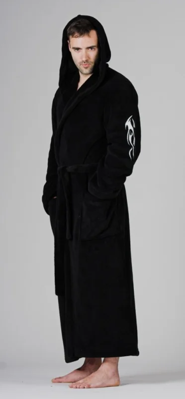 Pánský dlouhý župan Vestis 3649 Tribal-tampa new