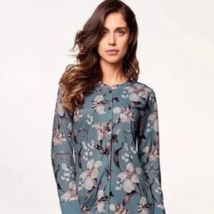 Dámská noční košile Lormar 650907