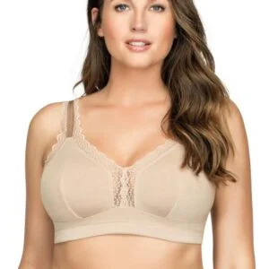 Dámská braletka Parfait P5641 tělová