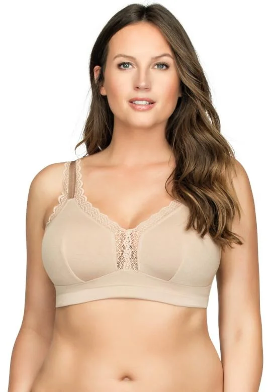 Dámská braletka Parfait P5641 tělová