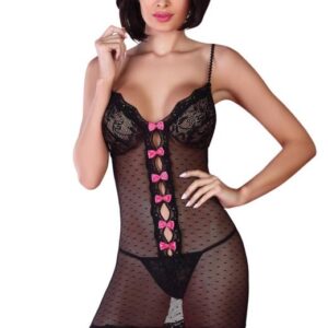 Dámská erotická košilka Livia Corsetti Centaura