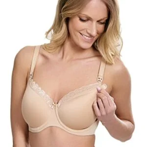 Dámská kojící podprsenka Panache 9081