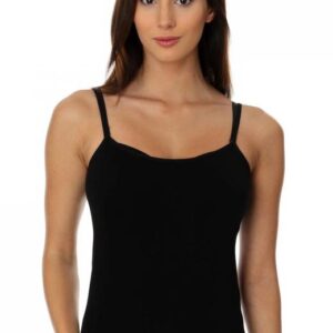 Dámská košilka Brubeck 00210A černá