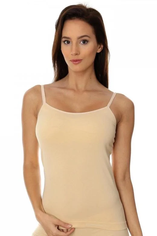 Dámská košilka Brubeck 00210A tělová