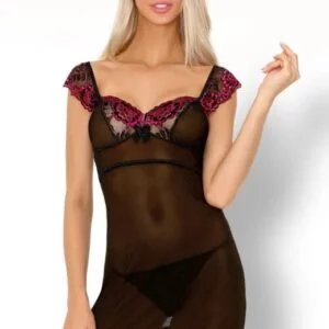 Dámská košilka LivCo Kinge