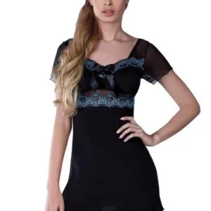 Dámská košilka Livco Corsetti Basimah