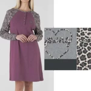 Dámská noční košile Karelpiu KF5050