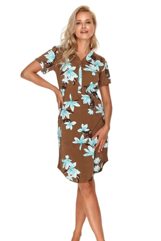 Dámská noční košile TARO 2681 Larysa