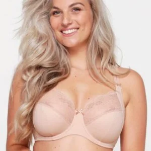 Dámská podprsenka LingaDore 1400-5 tělová