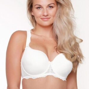 Dámská podprsenka Lingadore 1400-1A smetanová